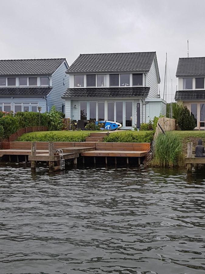 Wierhooft 21 Den Oever Exterior foto